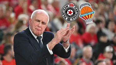 Movimiento letal de Partizan que frustra el fichaje deseado por Valencia Basket