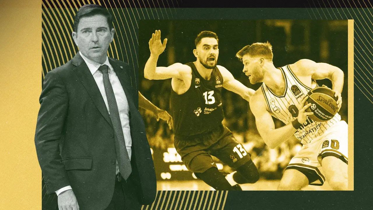 ¿Vale ese dinero? El equipo de Xavi Pascual suma otro fichaje y todo el mundo se pregunta lo mismo