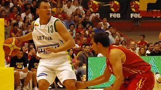 EL-J4 (jueves); Saras cumple su promesa