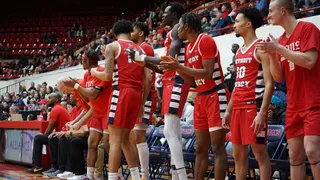 NCAA: Dos universidades no conocen la victoria y van camino de récord