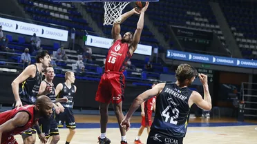 Comienza el trasiego de jugadores en Zaragoza: se marcha Konaté