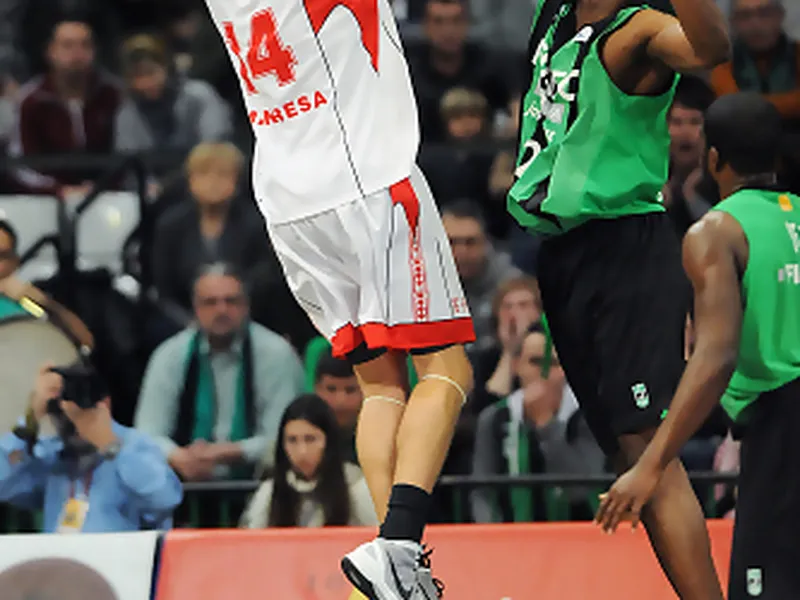 Protagonistas Liga Endesa en enero: MVP, entrenador del mes, Quinteto Ideal y otros jugadores destacados