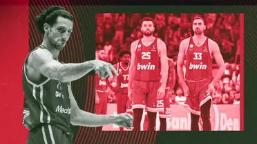 Olimpia Milano ató a un campeón Euroliga y ahora teme un nuevo ‘plantón’