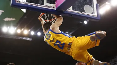 Xavi Rabaseda firma su continuidad: será amarillo en la Euroliga