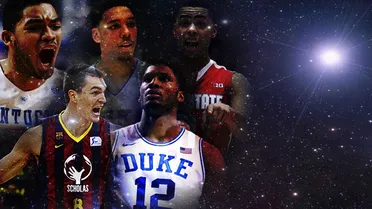 Top-10 del draft 2015: ¿qué futuro les espera?