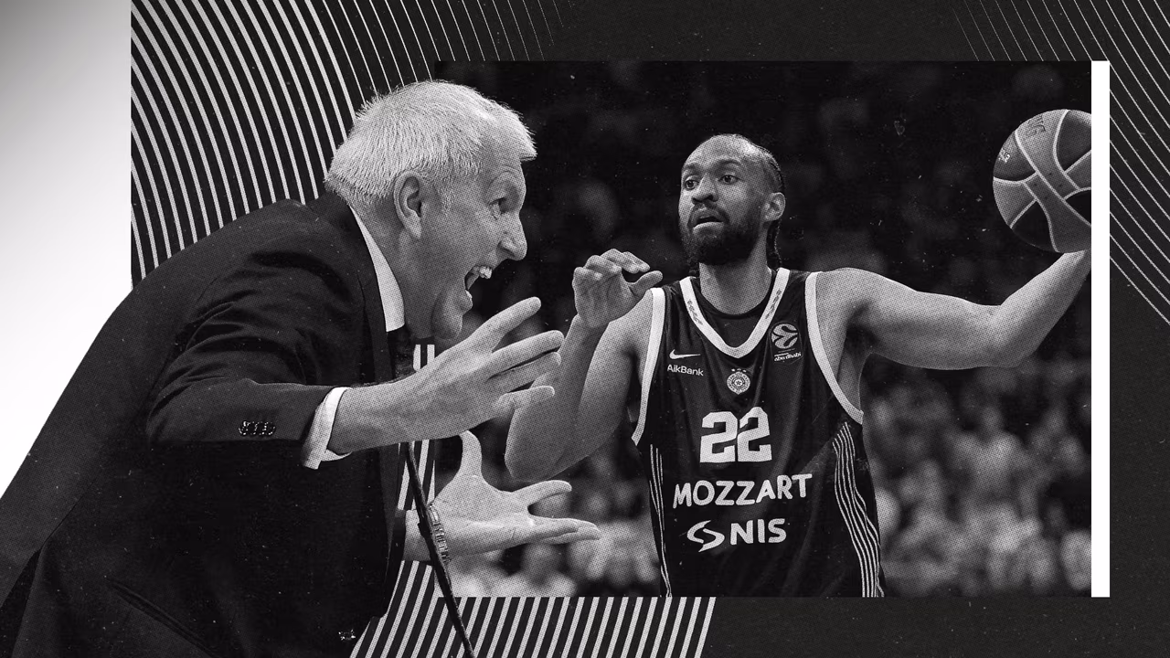 Salió de Barça Basket y ahora todo son dudas