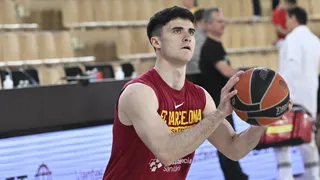 ¿Se arrepentirá el Barça Basket? El canterano que dejó a Peñarroya brilla ahora en EEUU