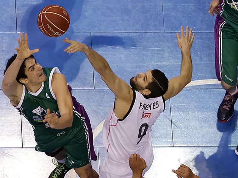 Proyecto Unicaja 15/16: Dar el paso definitivo para ganar un título