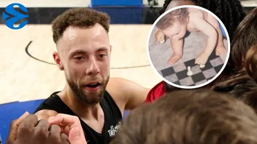 ¿Quién es Jordan Ford? Un prodigio del ajedrez y autor del mejor debut Eurocup del año