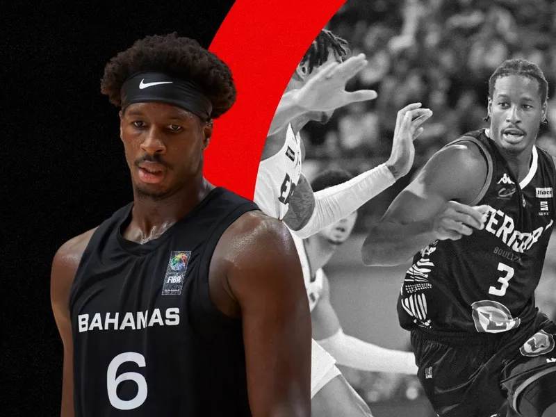 El fichaje decepción de Coviran Granada ficha por este club que busca el ascenso ACB