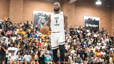 Qué son los torneos Pro-Am y el impacto de los jugadores NBA en ellos