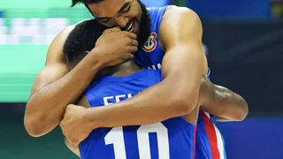 Karl Anthony Towns, impresionado con el jugador de Joventut Badalona