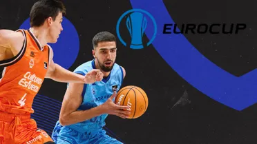 Un viejo conocido de la ACB llega a uno de los proyectos más peculiares de la Eurocup