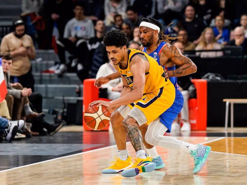 Bosnia cuestiona el estado físico del fichaje de Unicaja: “Está afectando al rendimiento del equipo”