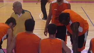 Primeras conclusiones del TBCA