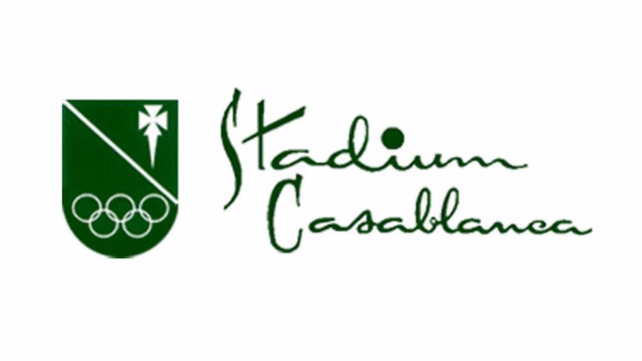 Las estrellas del futuro de… Stadium Casablanca