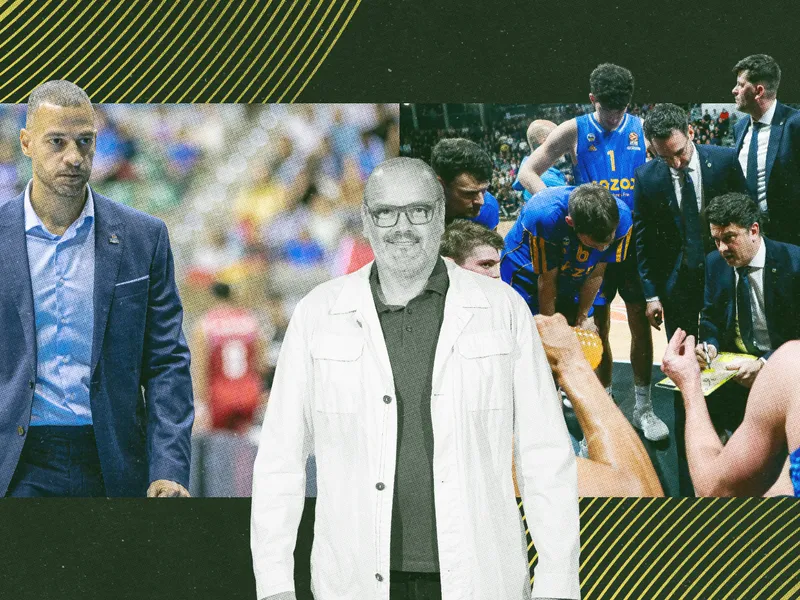 Giro en el casting del CB Gran Canaria: un técnico se dispara como gran favorito