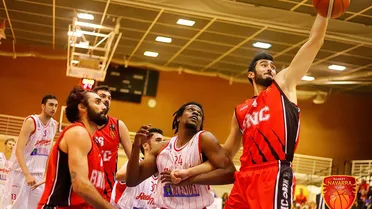 Basket Navarra se crece ante Murcia; HLA Alicante y Villarrobledo, líderes