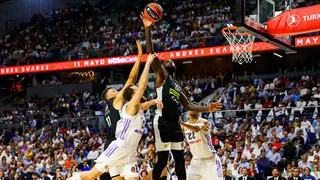 Mercado Euroliga: este es el pívot por el que pelean varios equipos