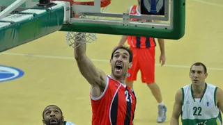 Cibona rompe maleficio europeo; Unics y Cantú, invictos. Batista y Golubovic, estelares