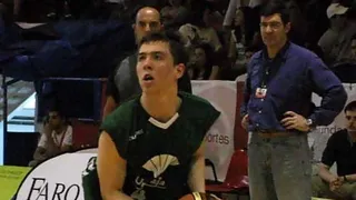 Michal Chilinsky completa la plantilla de Unicaja