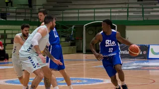 Rio Ourense: un proyecto renovado para recobrar ilusión