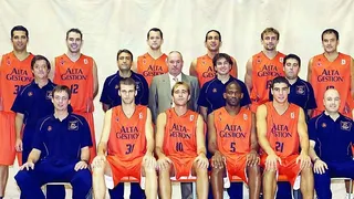 Alta Gestión Fuenlabrada. A permanecer en ACB un año más