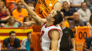 Pablo Aguilar, paso a paso: “Me está costando más de lo que pensaba”