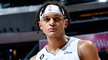 Paolo Banchero está ansioso por jugar el Mundial con Italia