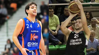 Comienza la reconstrucción en Valladolid. Llegan Mikel Úriz y Rakocevic