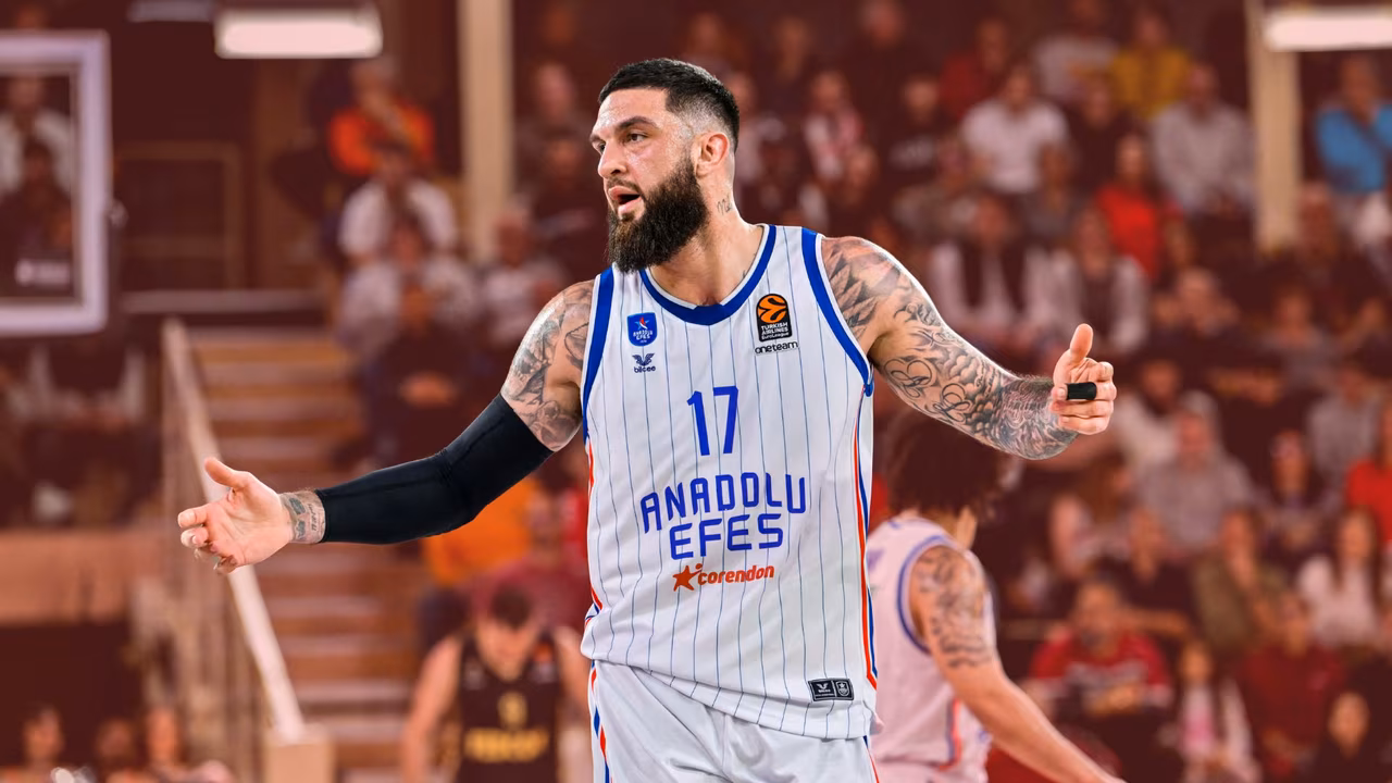 Poirier también carga contra Barça Basket y un “jugador sucio”