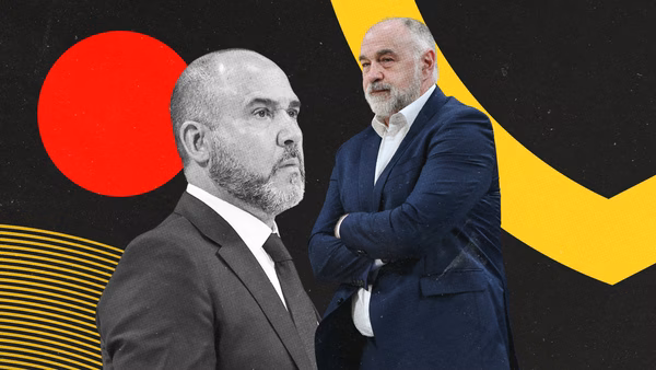 El banquillo por el que suspiran Chus Mateo y Pablo Laso,  ¿qué sabemos?