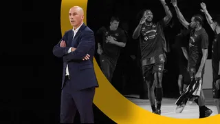 “Vuestra energía es una mierda” Tremendo enfado antes del clásico