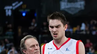 Tomas Satoransky, mucho más que un anhelo del Barça para acompañar a Huertas