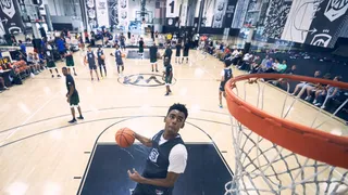 Emoni Bates: la nueva esperanza estadounidense ¿mito o realidad?