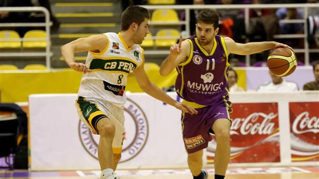 Mikel Uriz, más madera para Palma. Galarreta y Alberto Fernández, fieles a sus equipos