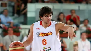 Conoce el calendario completo de España en el Eurobasket 2013