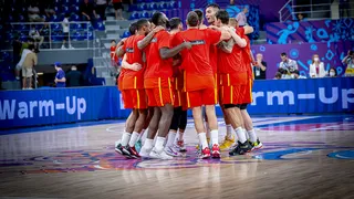 España vs Bélgica: horario y TV para el tercer compromiso de la selección