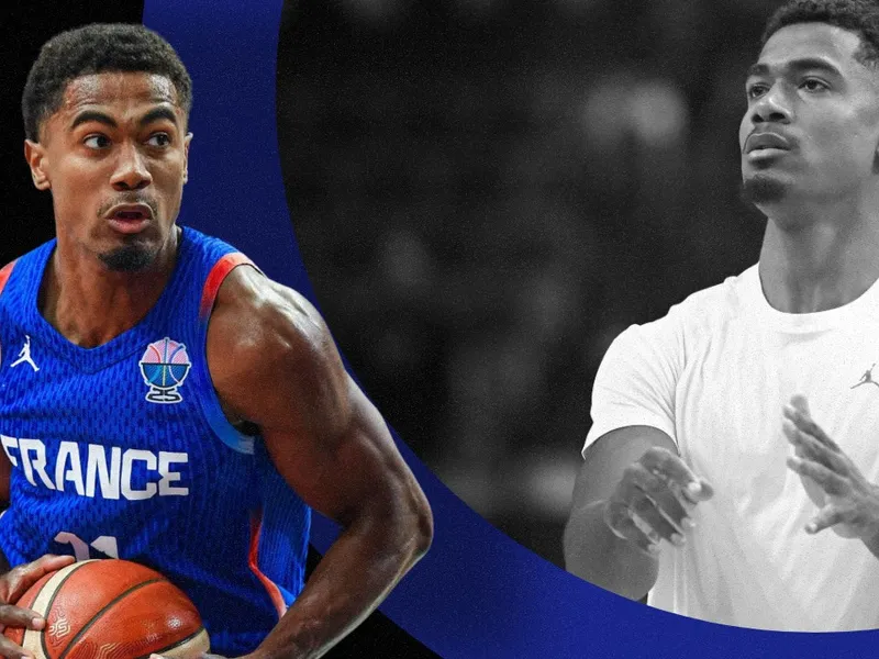 ¿Se esperaba más del nuevo base estrella del Real Madrid en el Eurobasket?