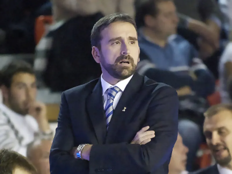Joan Plaza : “Uno nunca imagina formar parte del Real Madrid”