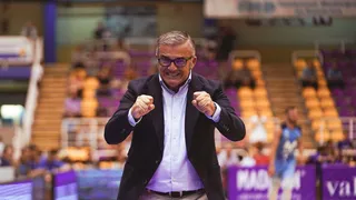 1/4 Final J3: Valladolid y Cáceres comienzan la remontada. La eliminatoria se pone 2-1.