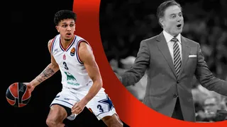 Quinn Ellis rompe la Euroliga y firma un contrato millonario en la NCAA