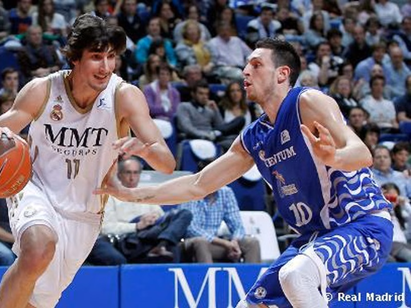 Dani Díez será el alero de referencia de Gipuzkoa Basket