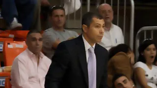 Manuel Hussein dirigirá el proyecto Power Electronics Valencia en Euroliga