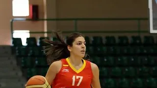 España ya conoce a las doce del Eurobasket y a su primer rival, Alemania