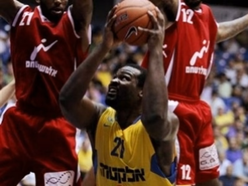 Especial F4: Maccabi de Tel Aviv y Real Madrid, al detalle