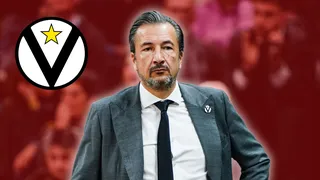 ¡Otro despido Euroliga! Banchi renuncia y surge el primer candidato en Virtus