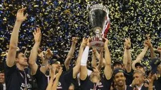 ¡Ligas Ext! PAO, CSKA y Fenerbahce se coronan en sus respectivas ligas; Siena espera rival en Italia; SKYLINERS se adelanta en la final alemana y LeMans – Cholet se enfrentarán en la final francesa