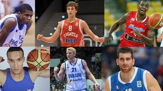 Los tapados de la Copa del Mundo 2014 (y II): Atletas, obreros y mucho futuro