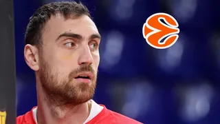 El TOP de la Euroliga que acaba contrato: ¿A dónde puede ir?